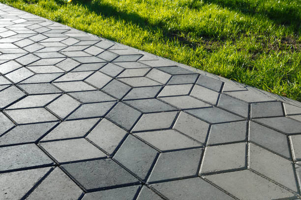 Best Affordable Driveway Pavers  in Glenville, CT
