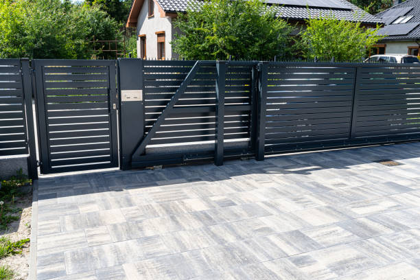 Best Interlocking Driveway Pavers  in Glenville, CT
