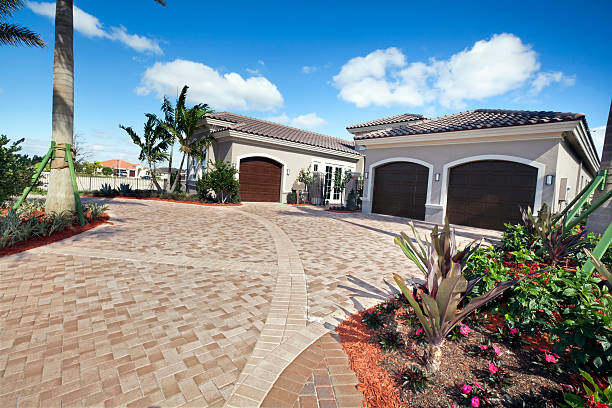 Reasons to Select Us for Your Driveway Paving Requirements in Glenville, CT