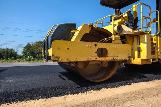 Best Driveway Repair Near Me  in Glenville, CT
